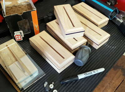 Engraver's Den, Swansea, MA Doug's Engraver's Den, Swansea, MA