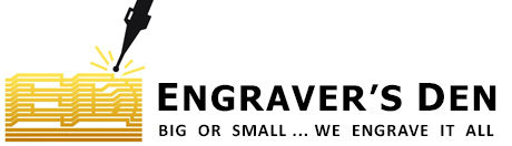 Doug's Engraver's Den, MA, RI Doug's Engraver's Den, MA, RI