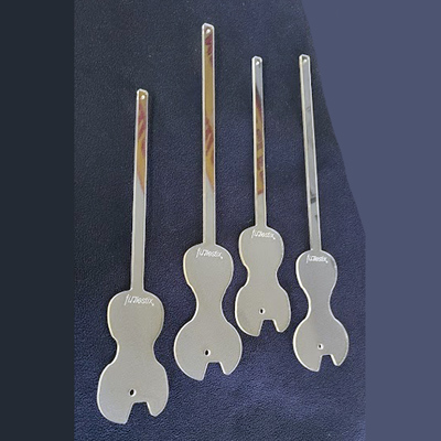 Custom engraved personalized gift items, Doug's Engraver's Den