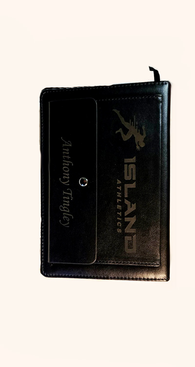 Custom engraved sports items, Doug's Engraver's Den