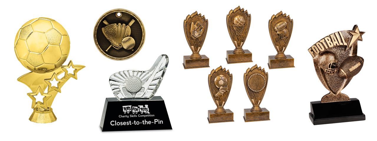 Custom engraved sports items, laser printed promotional sports team products, Doug's Engraver's Den, MA, RI